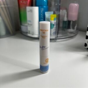 MeltyCream Lip Balm From Japan Hydrating